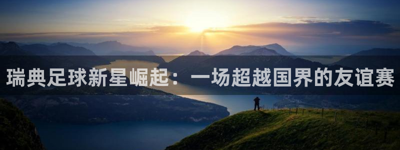 瑞典足球新星崛起：一场超越国界的友谊